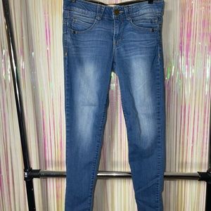 Democracy Skinny Jeans